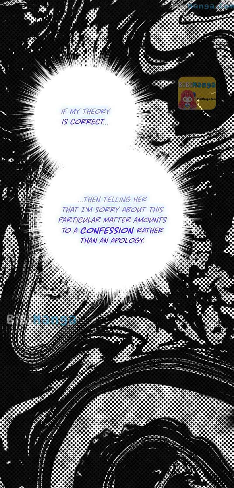 Is It a Fortune or Is It a Woe? Chapter 109 - Page 74