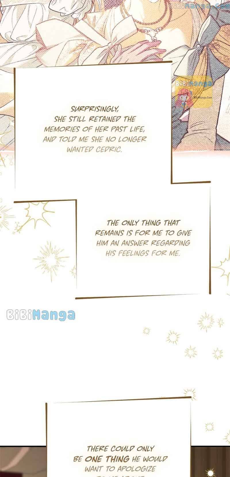 Is It a Fortune or Is It a Woe? Chapter 109 - Page 79