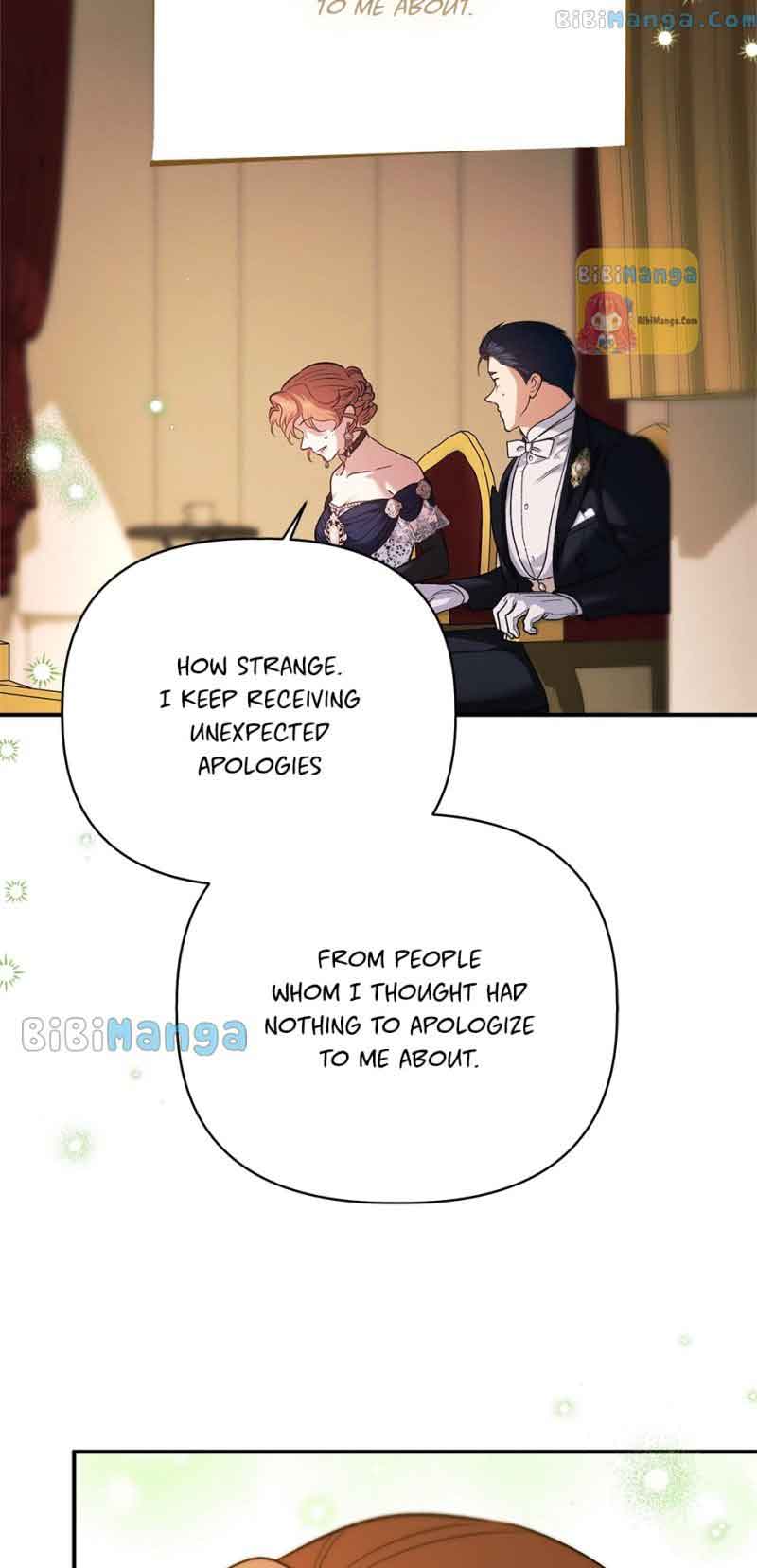 Is It a Fortune or Is It a Woe? Chapter 109 - Page 80