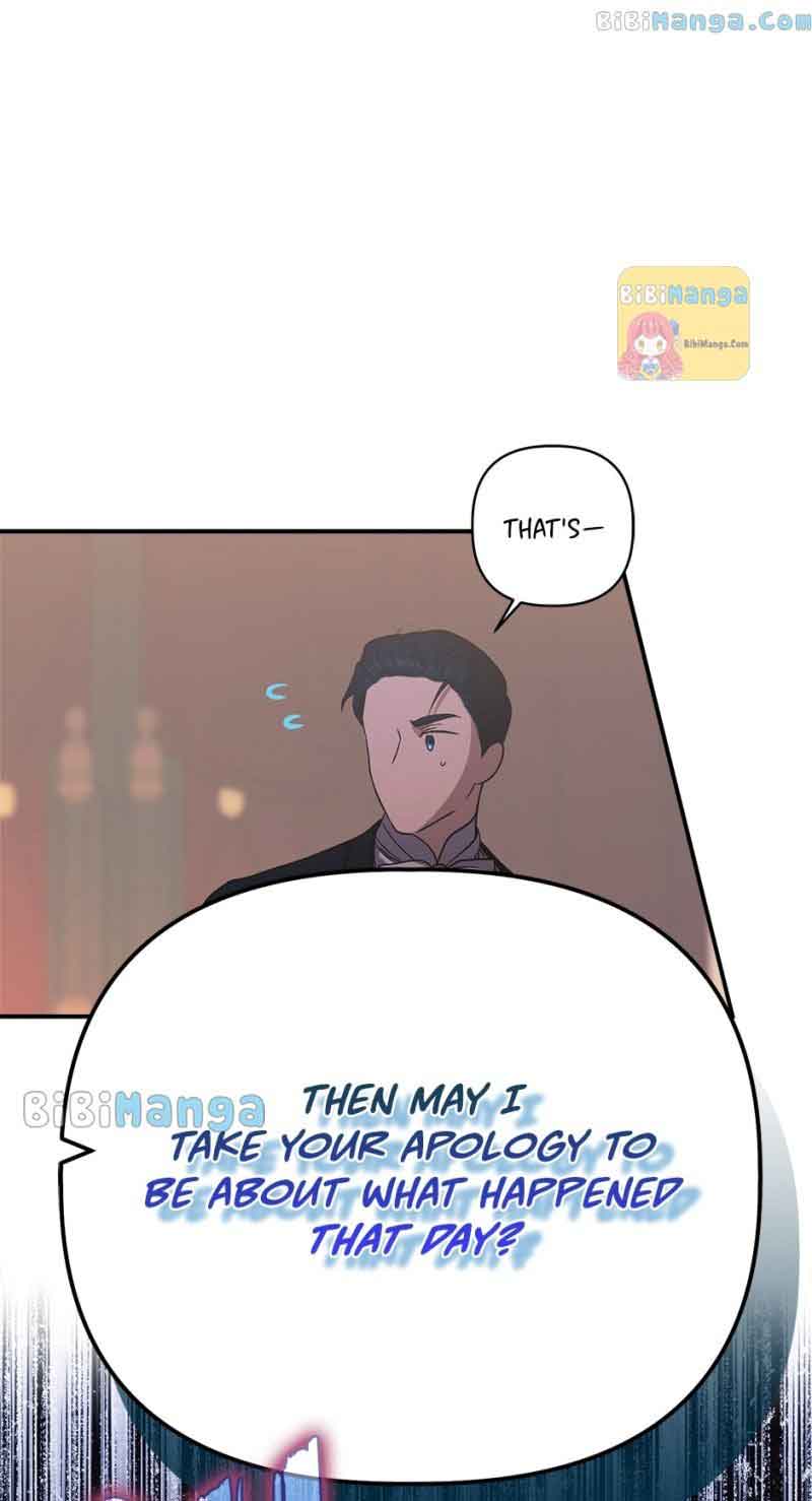 Is It a Fortune or Is It a Woe? Chapter 109 - Page 82