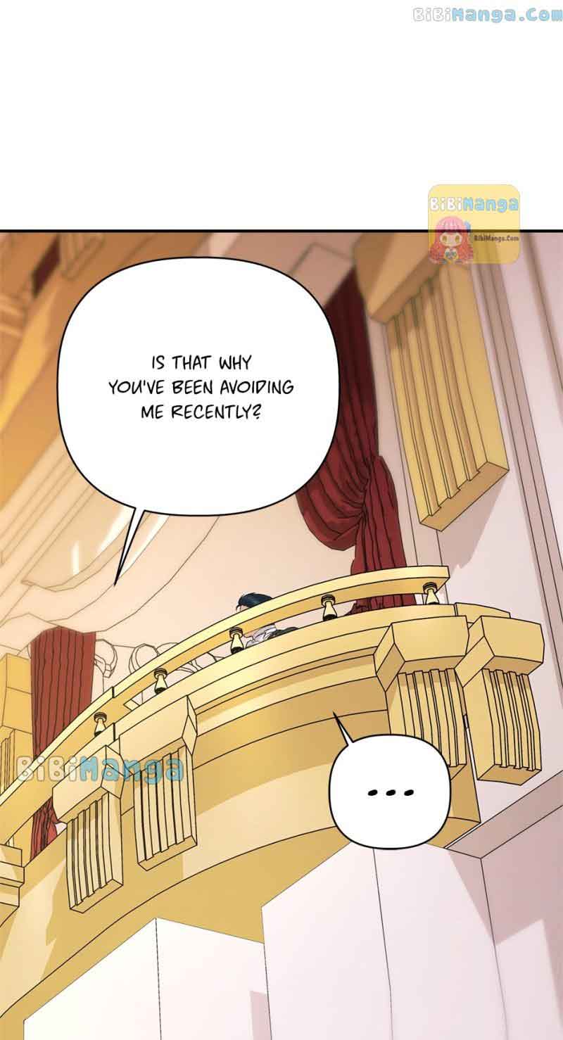 Is It a Fortune or Is It a Woe? Chapter 109 - Page 84