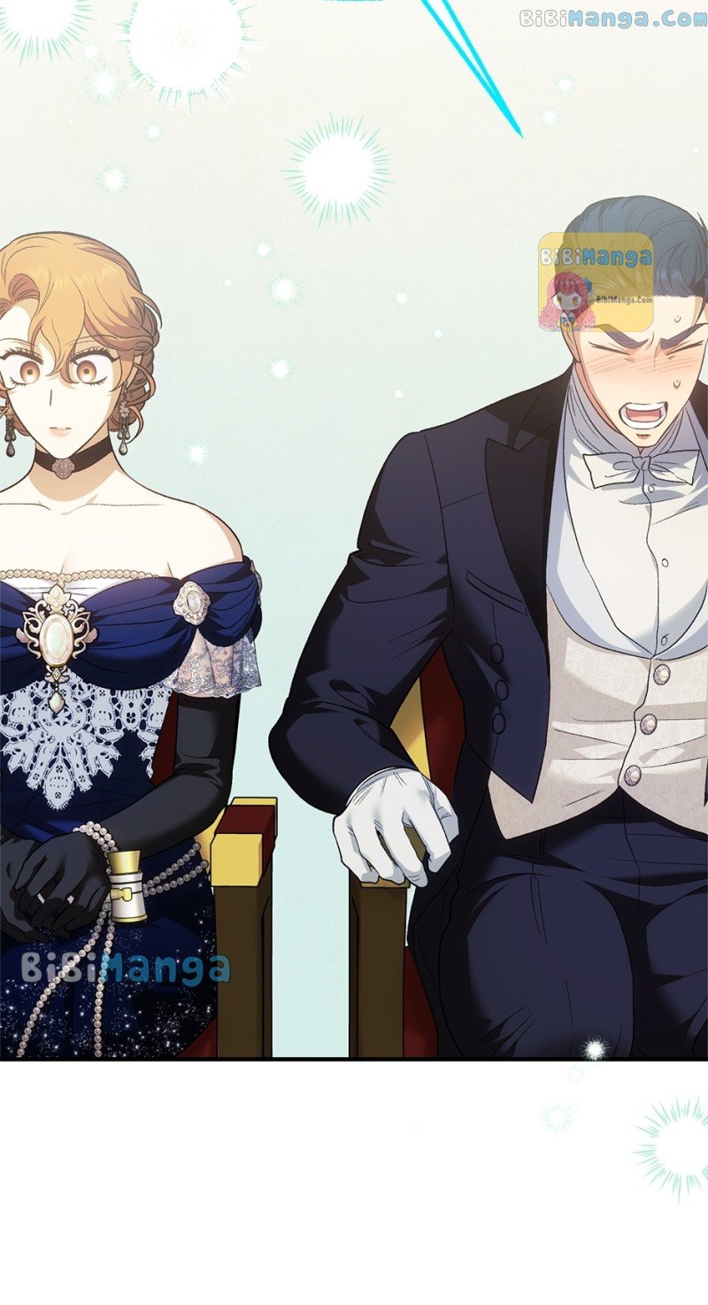 Is It a Fortune or Is It a Woe? Chapter 109 - Page 88