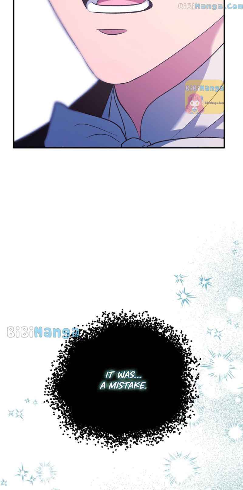 Is It a Fortune or Is It a Woe? Chapter 109 - Page 92