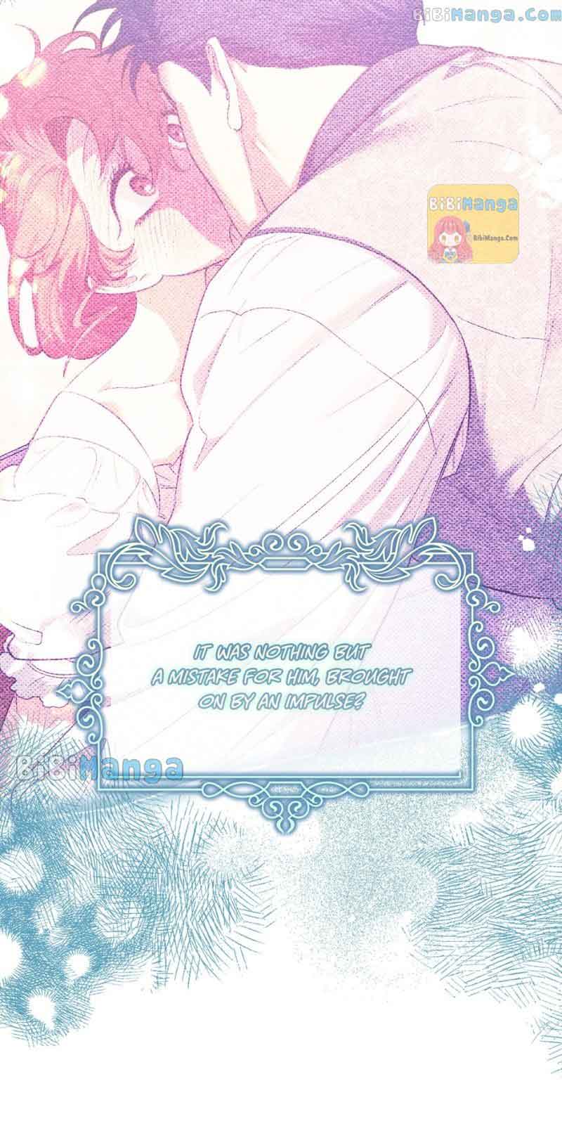 Is It a Fortune or Is It a Woe? Chapter 109 - Page 94