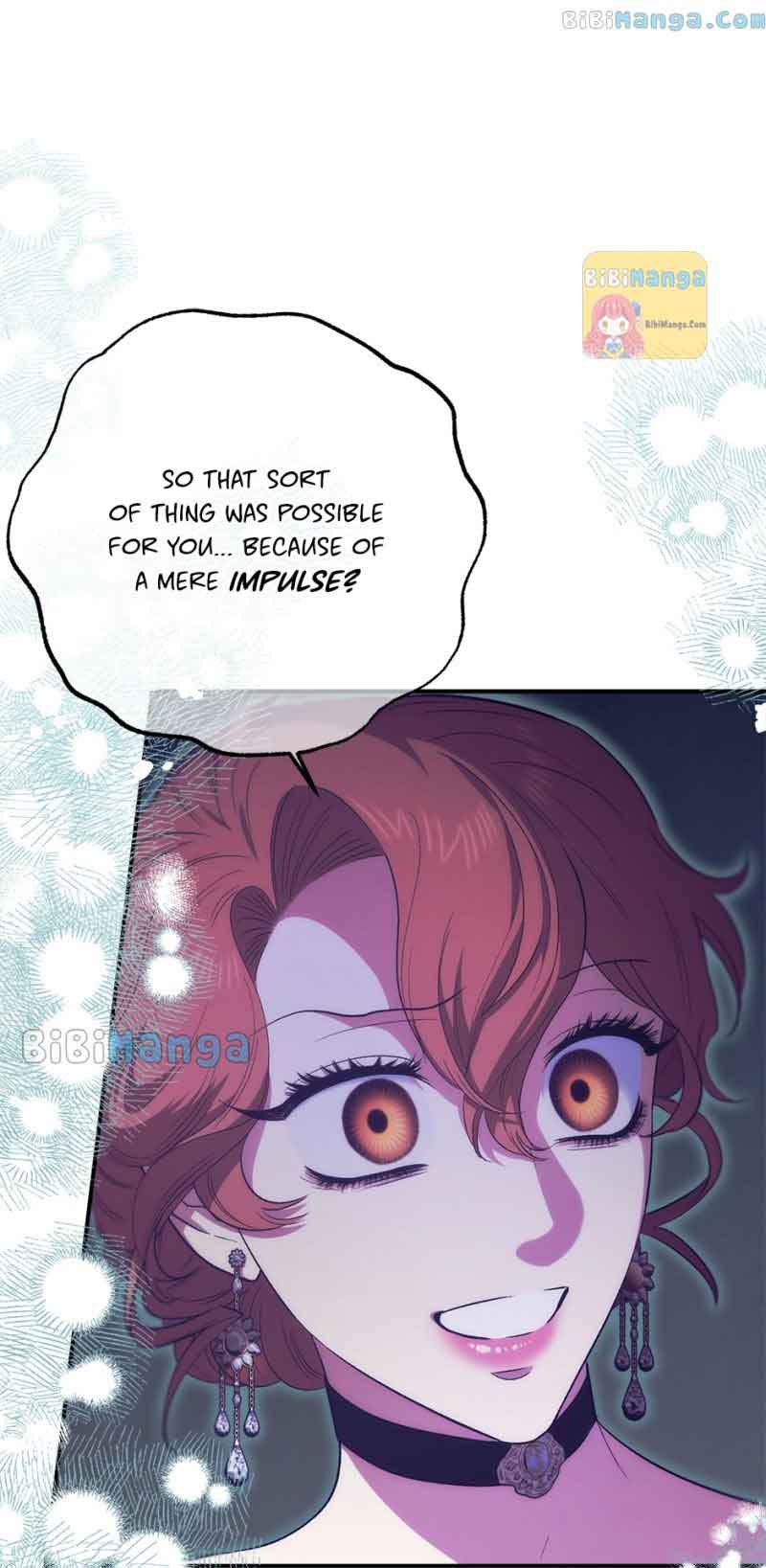 Is It a Fortune or Is It a Woe? Chapter 109 - Page 95