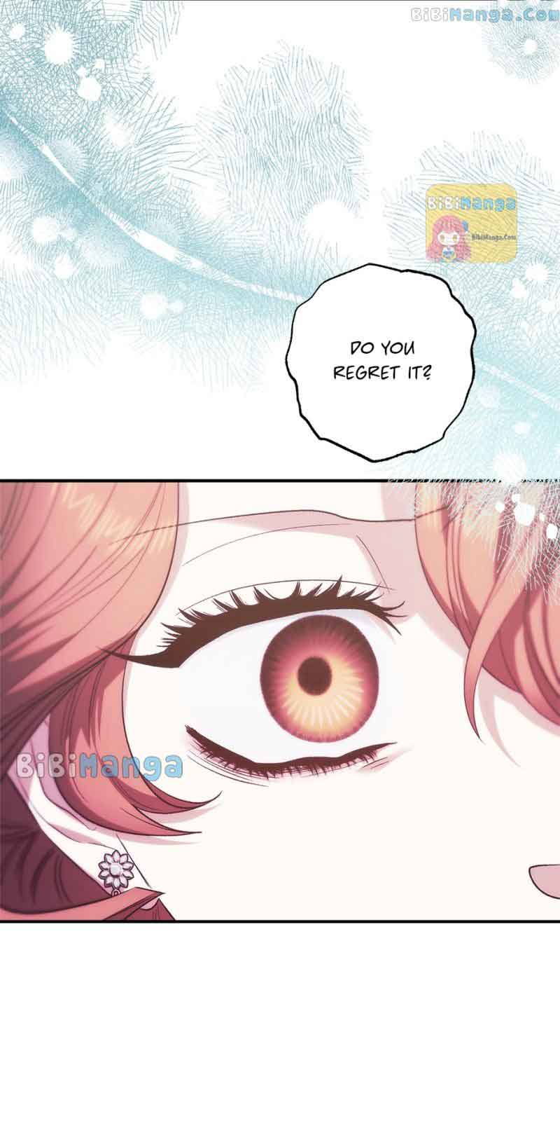 Is It a Fortune or Is It a Woe? Chapter 109 - Page 96