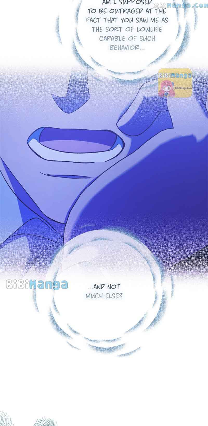 Is It a Fortune or Is It a Woe? Chapter 109 - Page 98