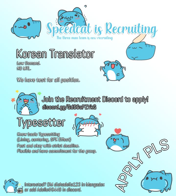 Is It a Fortune or Is It a Woe? Chapter 11 - Page 17