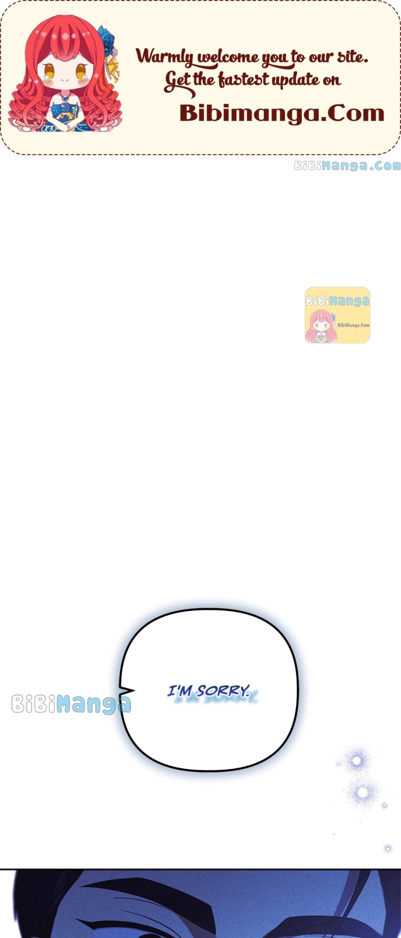 Is It a Fortune or Is It a Woe? Chapter 110 - Page 1