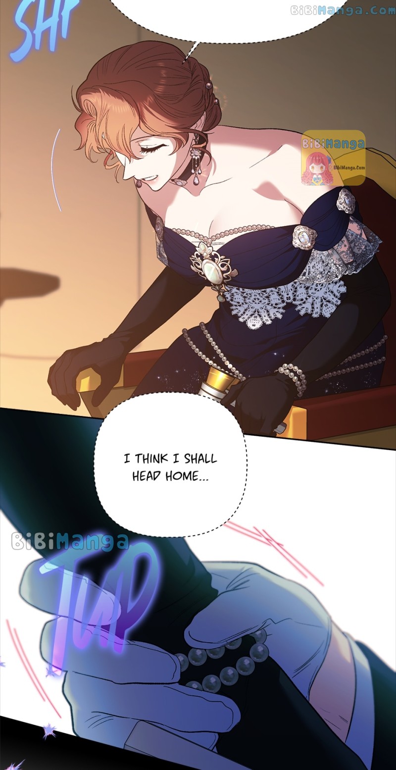 Is It a Fortune or Is It a Woe? Chapter 110 - Page 10