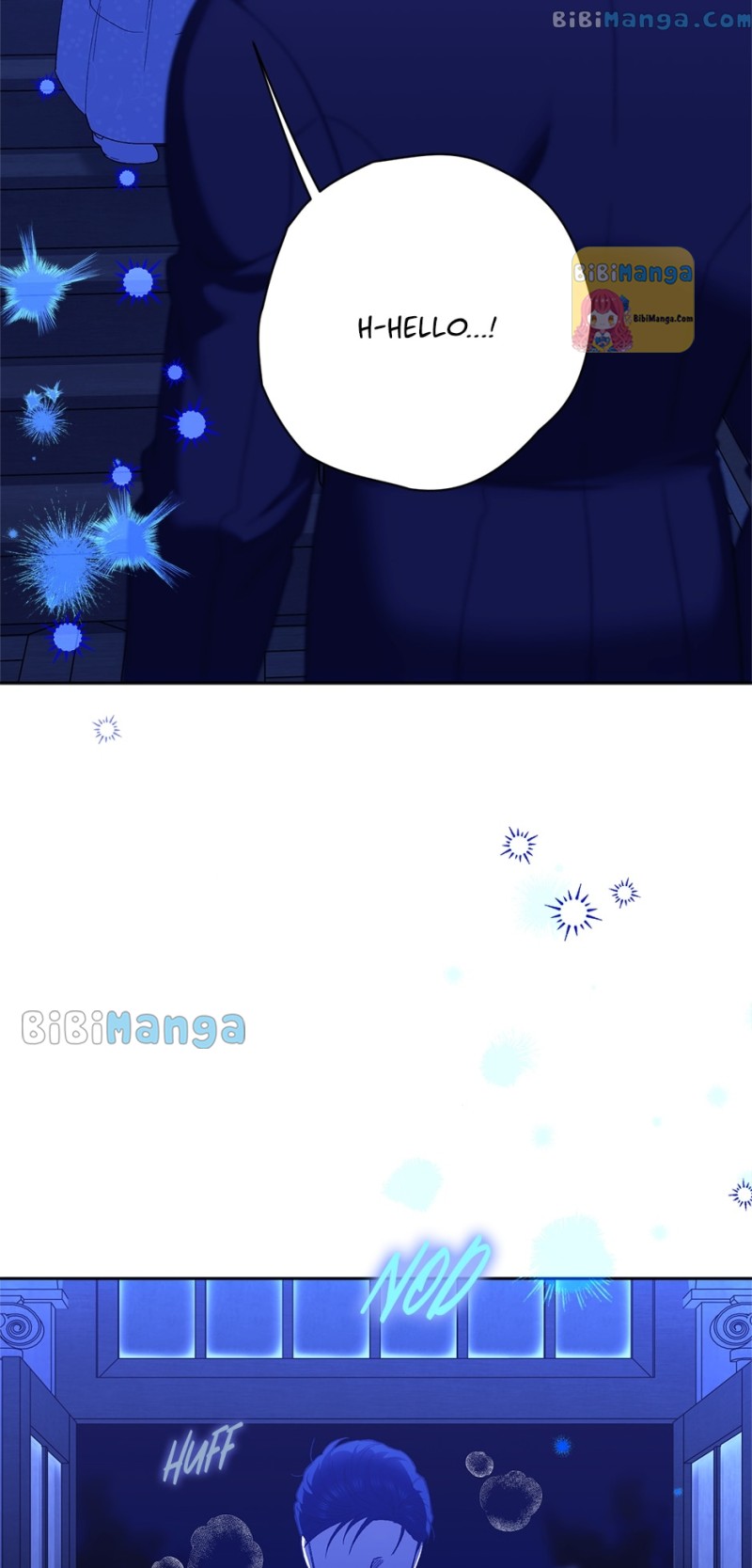 Is It a Fortune or Is It a Woe? Chapter 110 - Page 100