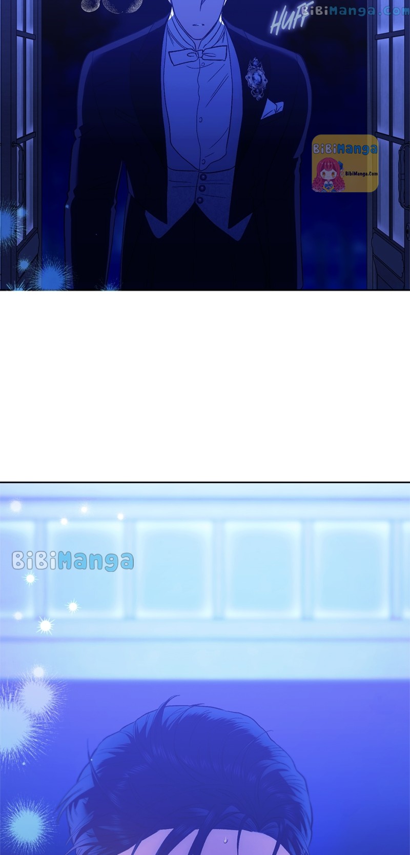 Is It a Fortune or Is It a Woe? Chapter 110 - Page 101