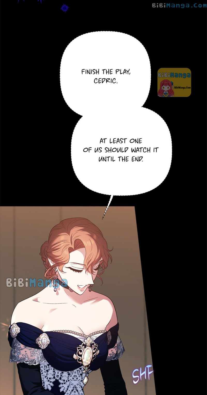 Is It a Fortune or Is It a Woe? Chapter 110 - Page 14