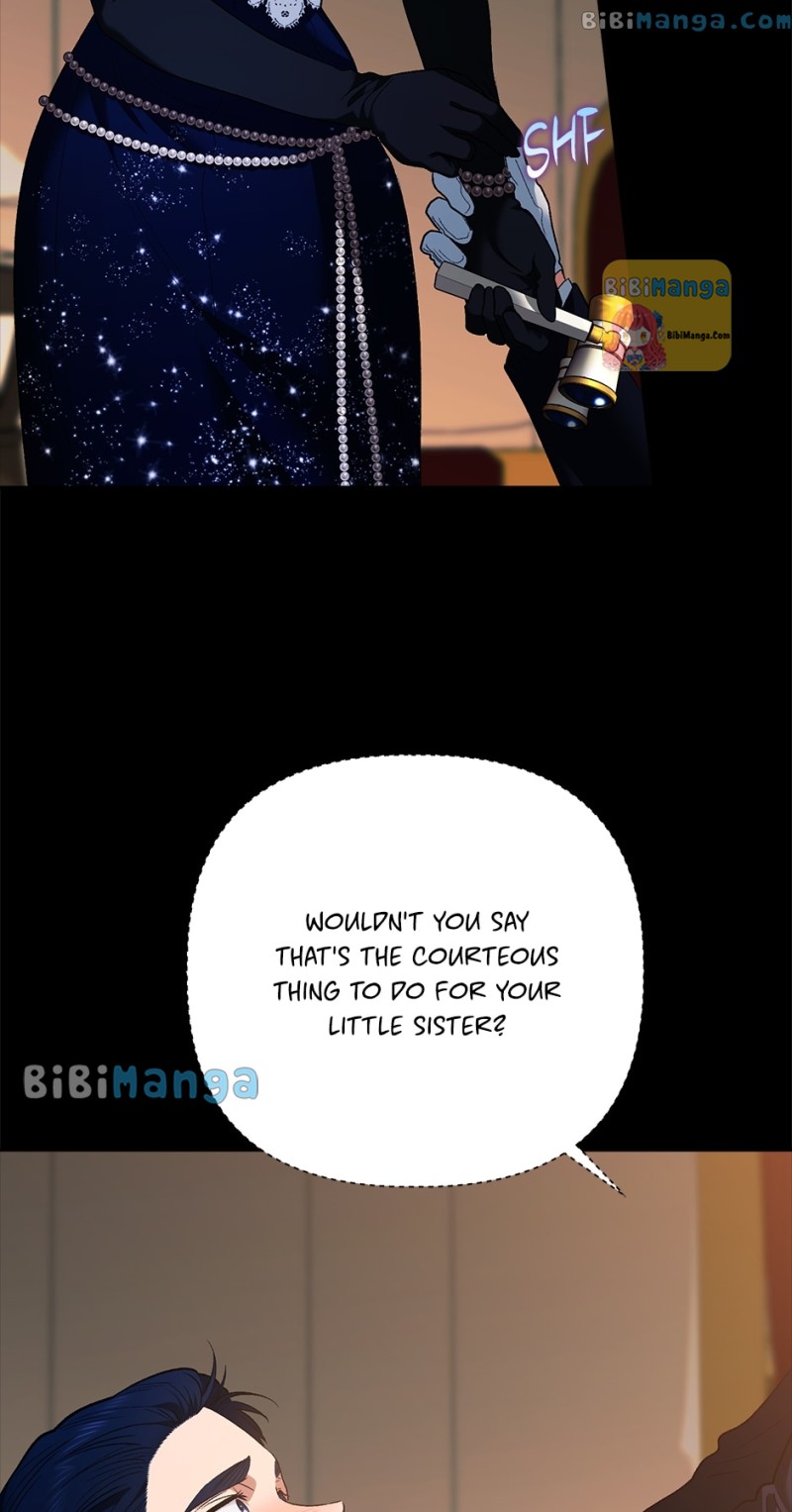 Is It a Fortune or Is It a Woe? Chapter 110 - Page 15