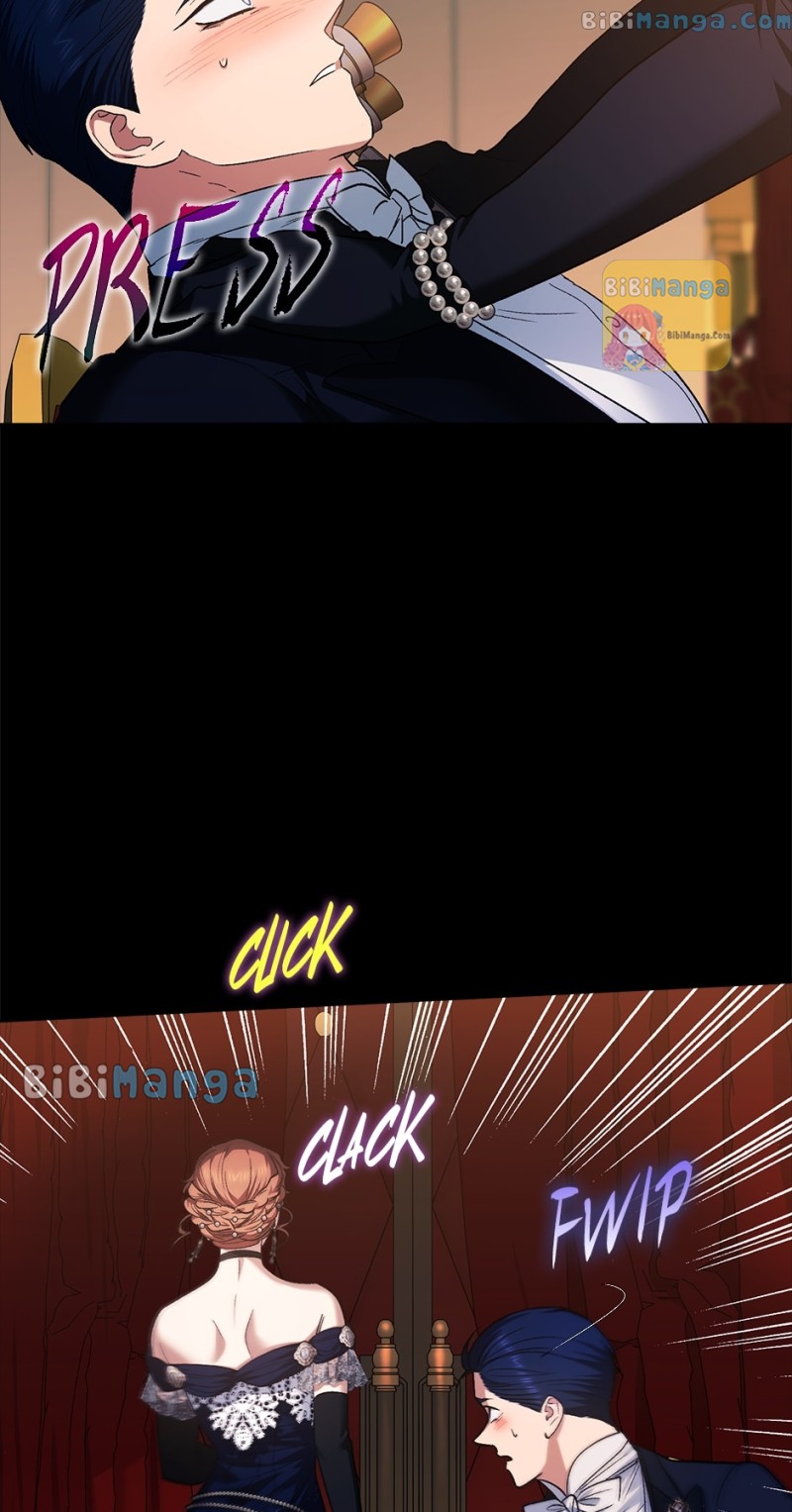 Is It a Fortune or Is It a Woe? Chapter 110 - Page 16