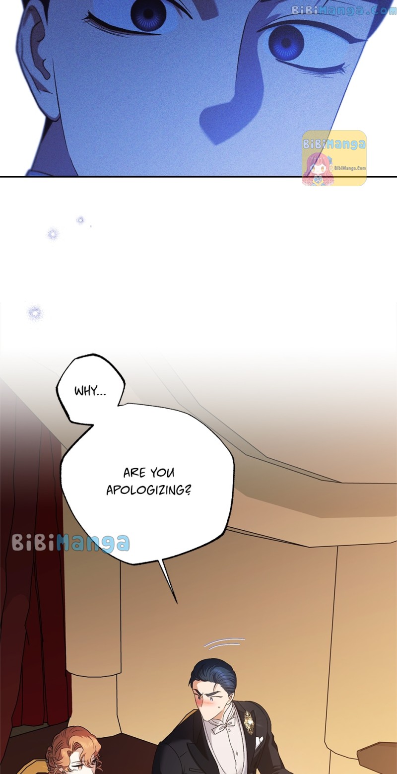 Is It a Fortune or Is It a Woe? Chapter 110 - Page 2