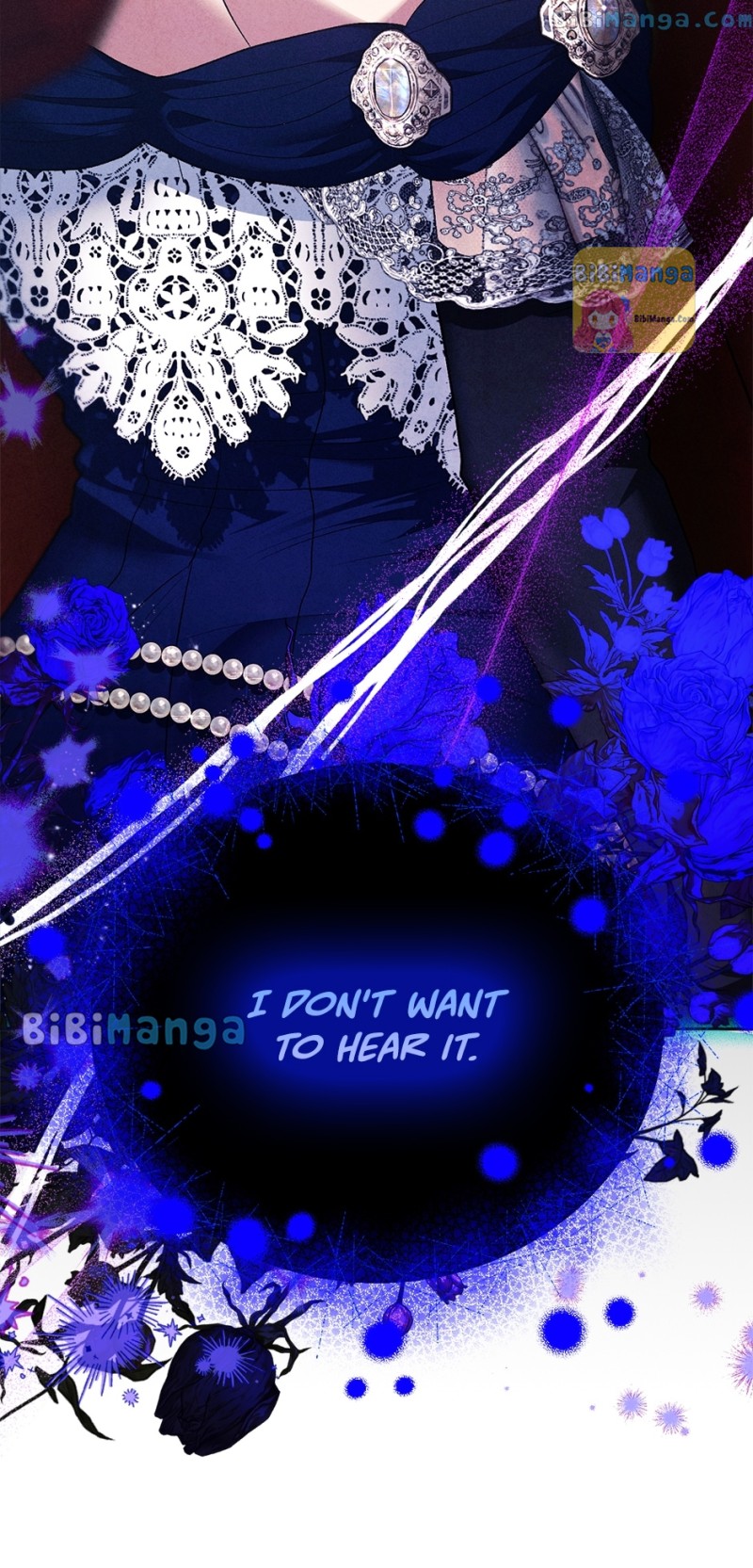 Is It a Fortune or Is It a Woe? Chapter 110 - Page 23