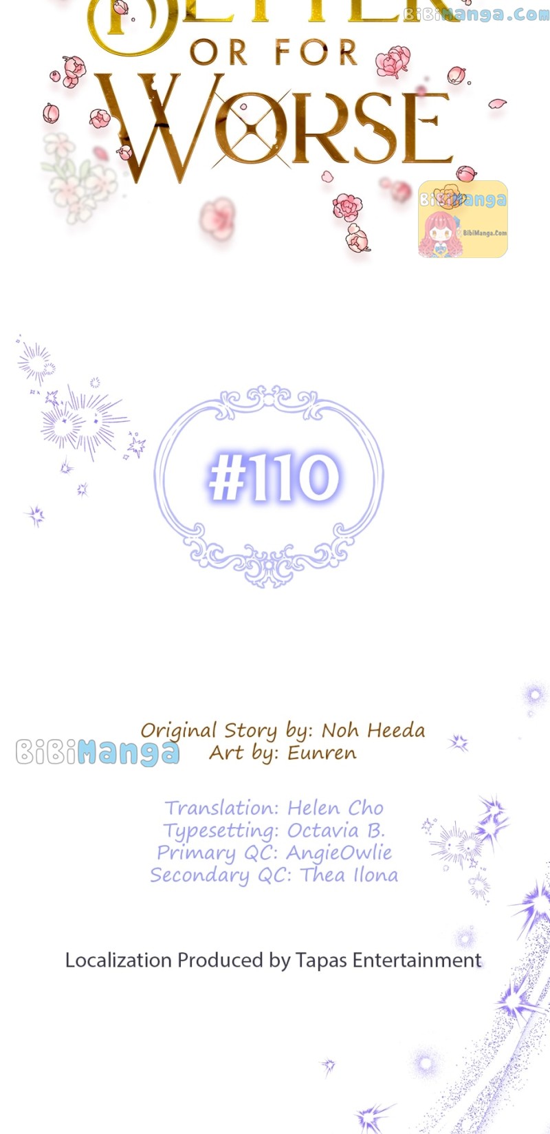 Is It a Fortune or Is It a Woe? Chapter 110 - Page 25