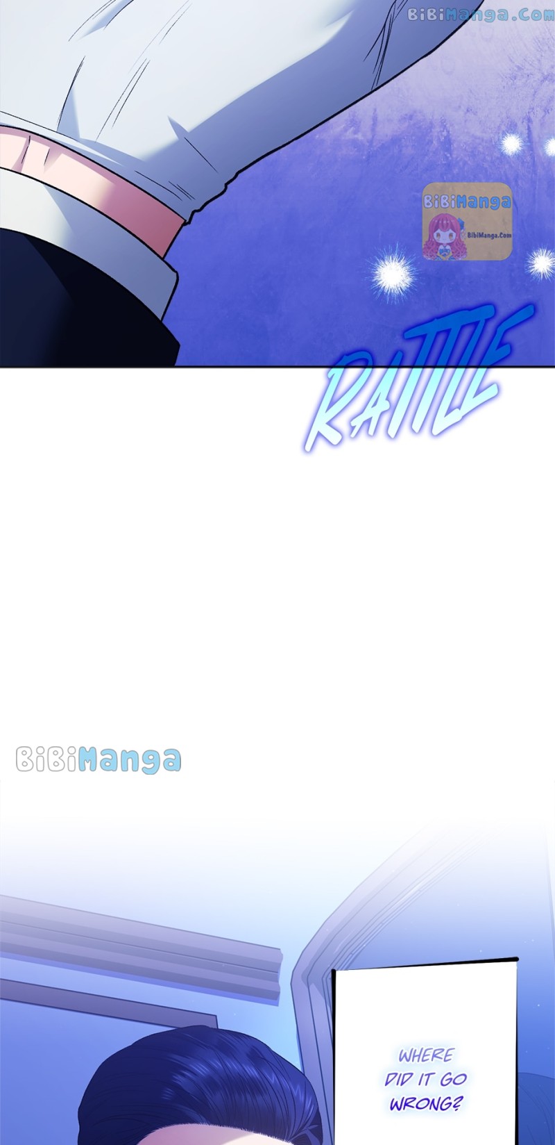 Is It a Fortune or Is It a Woe? Chapter 110 - Page 28