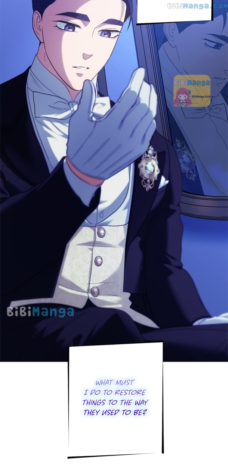 Is It a Fortune or Is It a Woe? Chapter 110 - Page 29