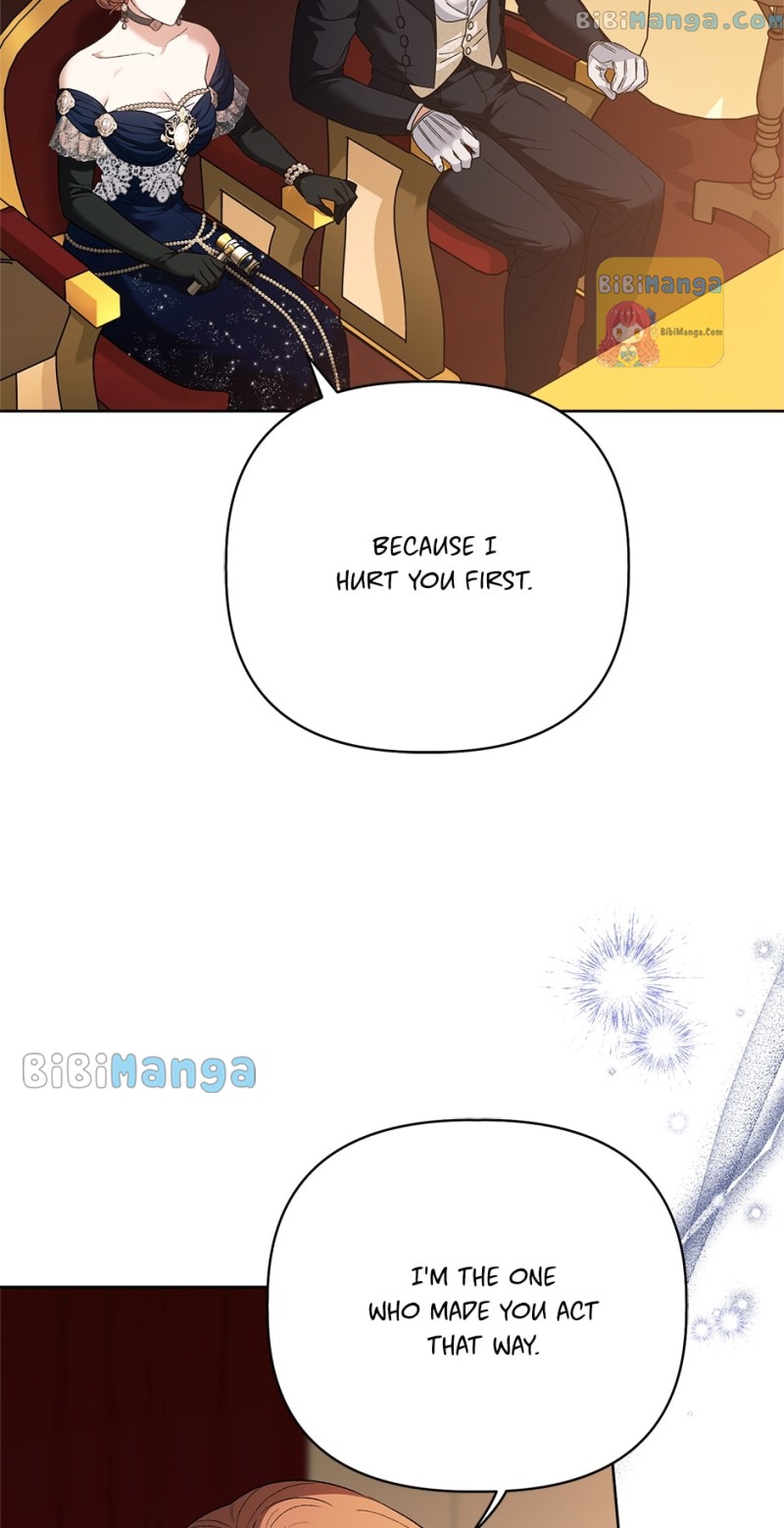 Is It a Fortune or Is It a Woe? Chapter 110 - Page 3