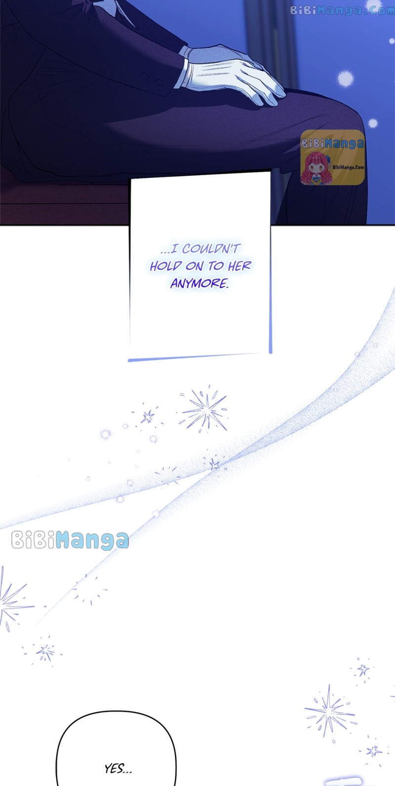 Is It a Fortune or Is It a Woe? Chapter 110 - Page 32