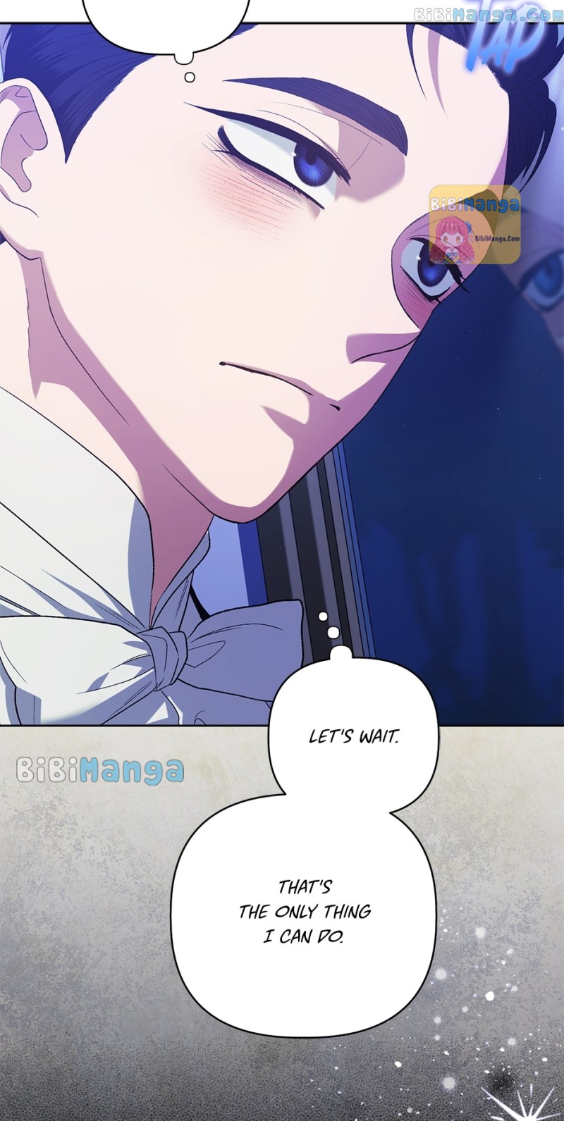 Is It a Fortune or Is It a Woe? Chapter 110 - Page 33