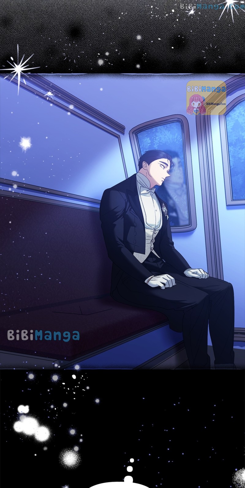 Is It a Fortune or Is It a Woe? Chapter 110 - Page 34