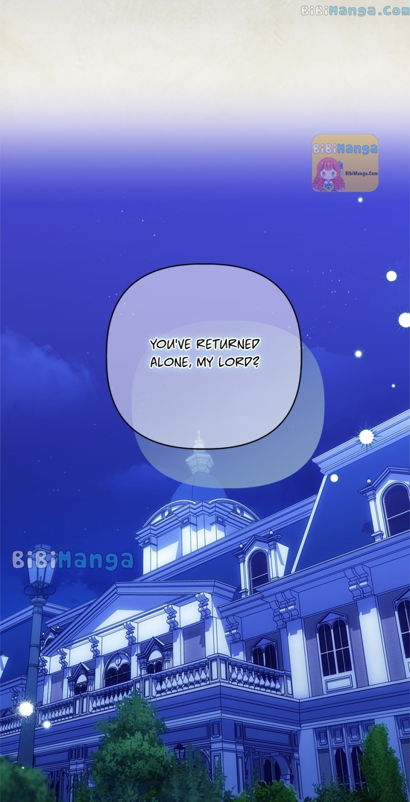 Is It a Fortune or Is It a Woe? Chapter 110 - Page 37