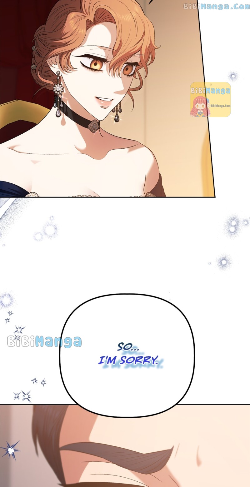 Is It a Fortune or Is It a Woe? Chapter 110 - Page 4