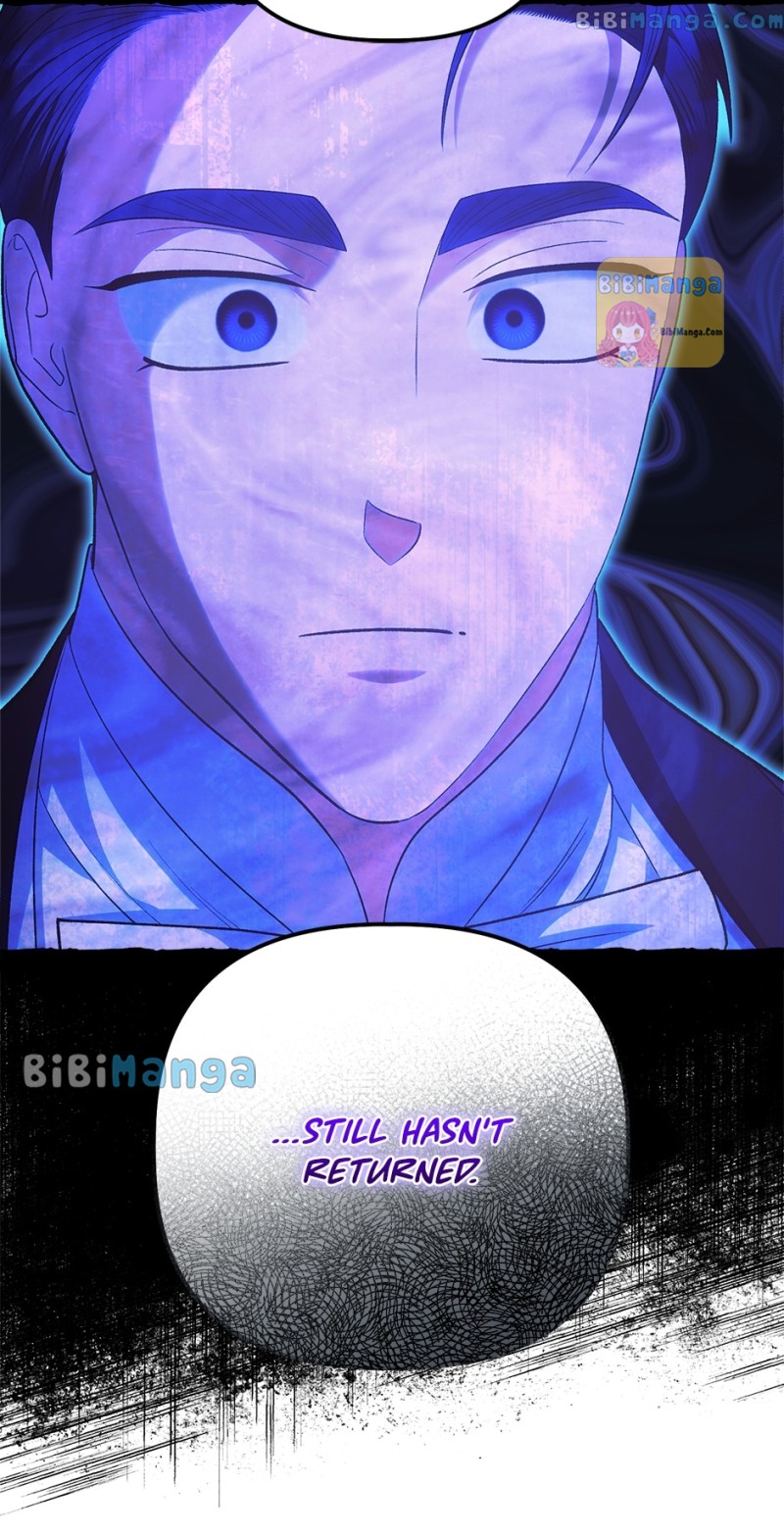 Is It a Fortune or Is It a Woe? Chapter 110 - Page 40