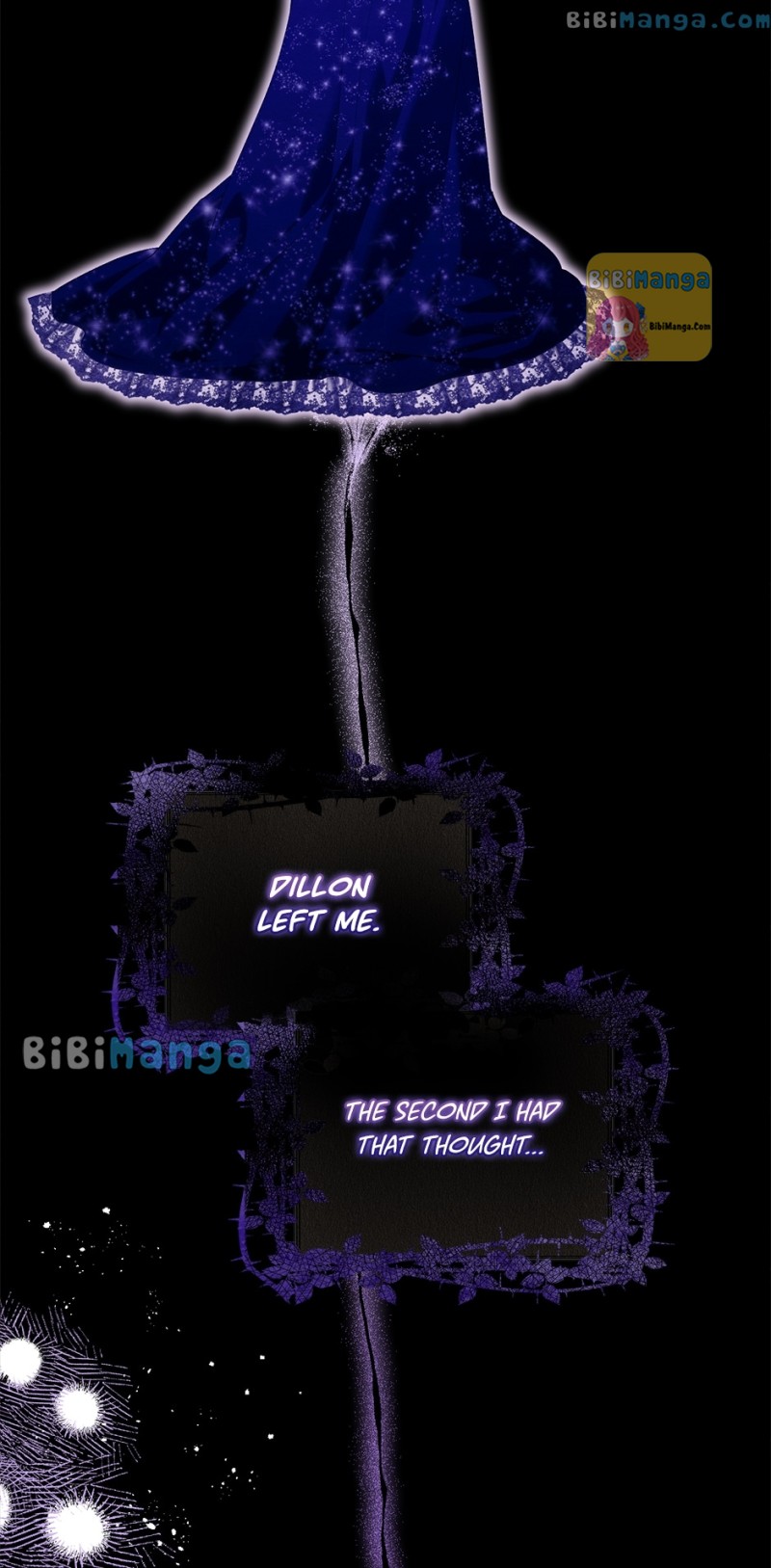 Is It a Fortune or Is It a Woe? Chapter 110 - Page 42