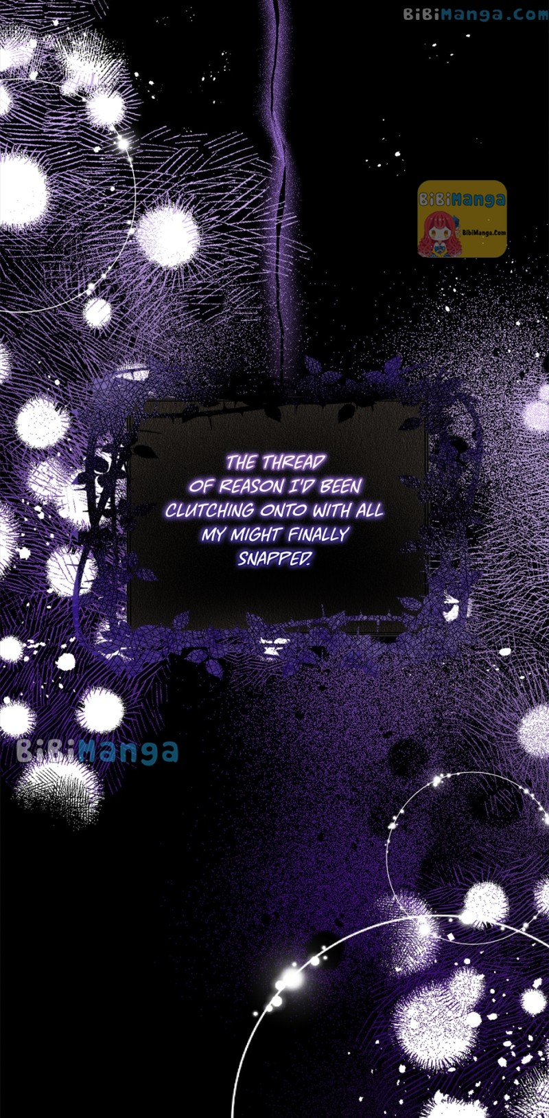 Is It a Fortune or Is It a Woe? Chapter 110 - Page 43