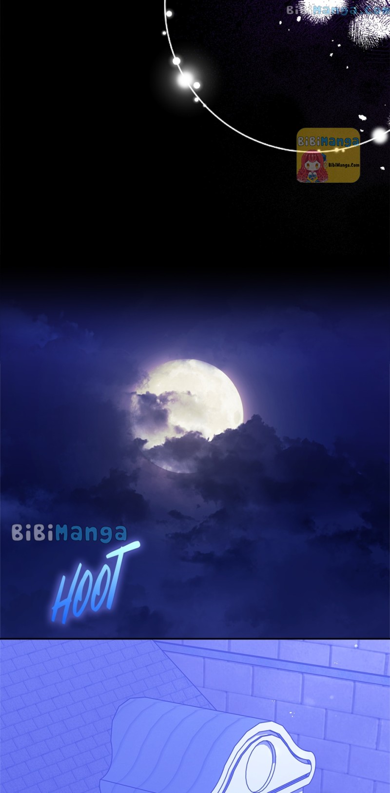 Is It a Fortune or Is It a Woe? Chapter 110 - Page 44