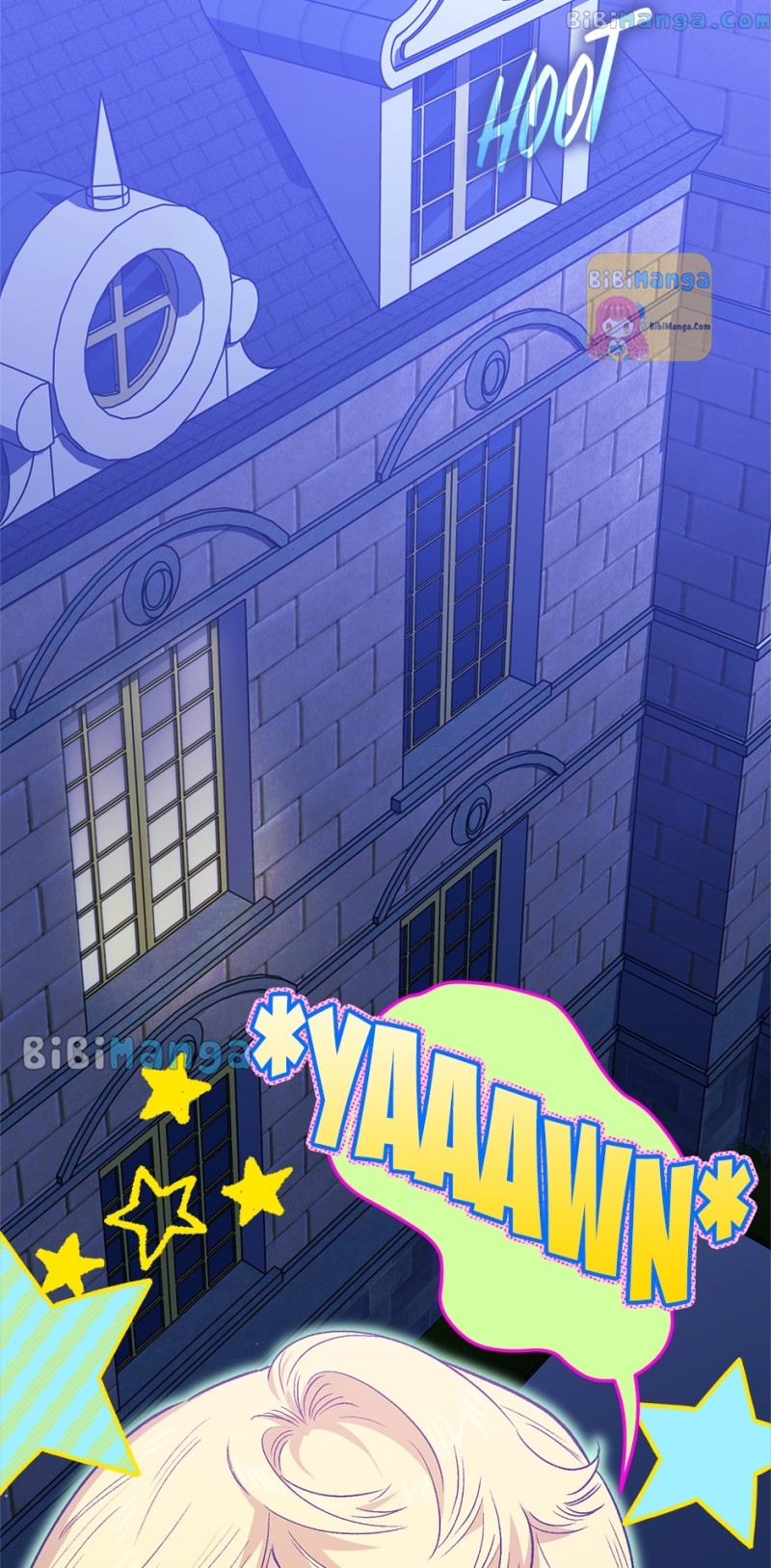 Is It a Fortune or Is It a Woe? Chapter 110 - Page 45