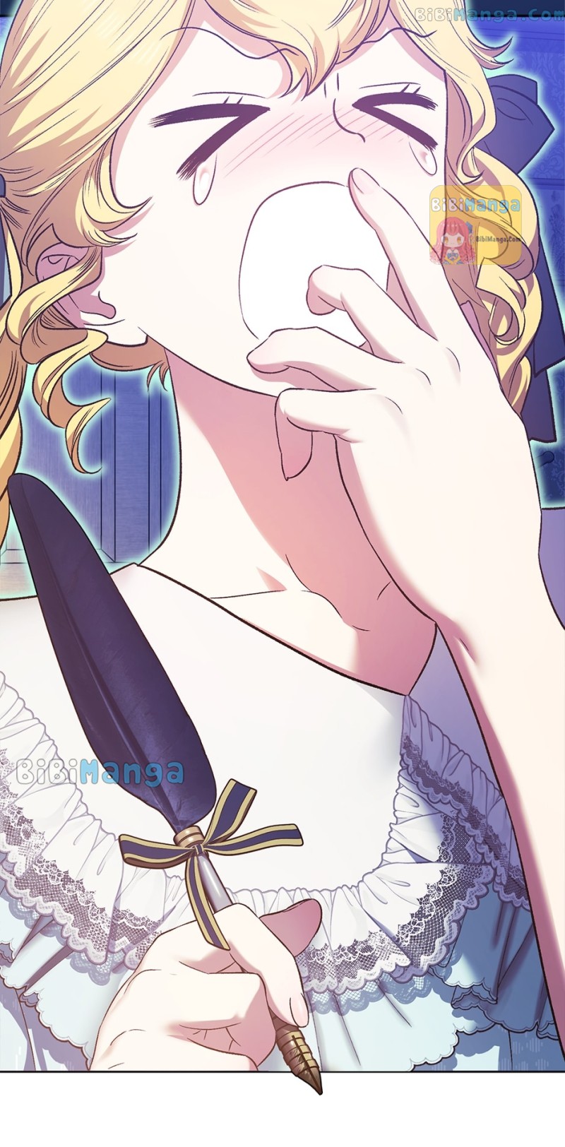 Is It a Fortune or Is It a Woe? Chapter 110 - Page 46