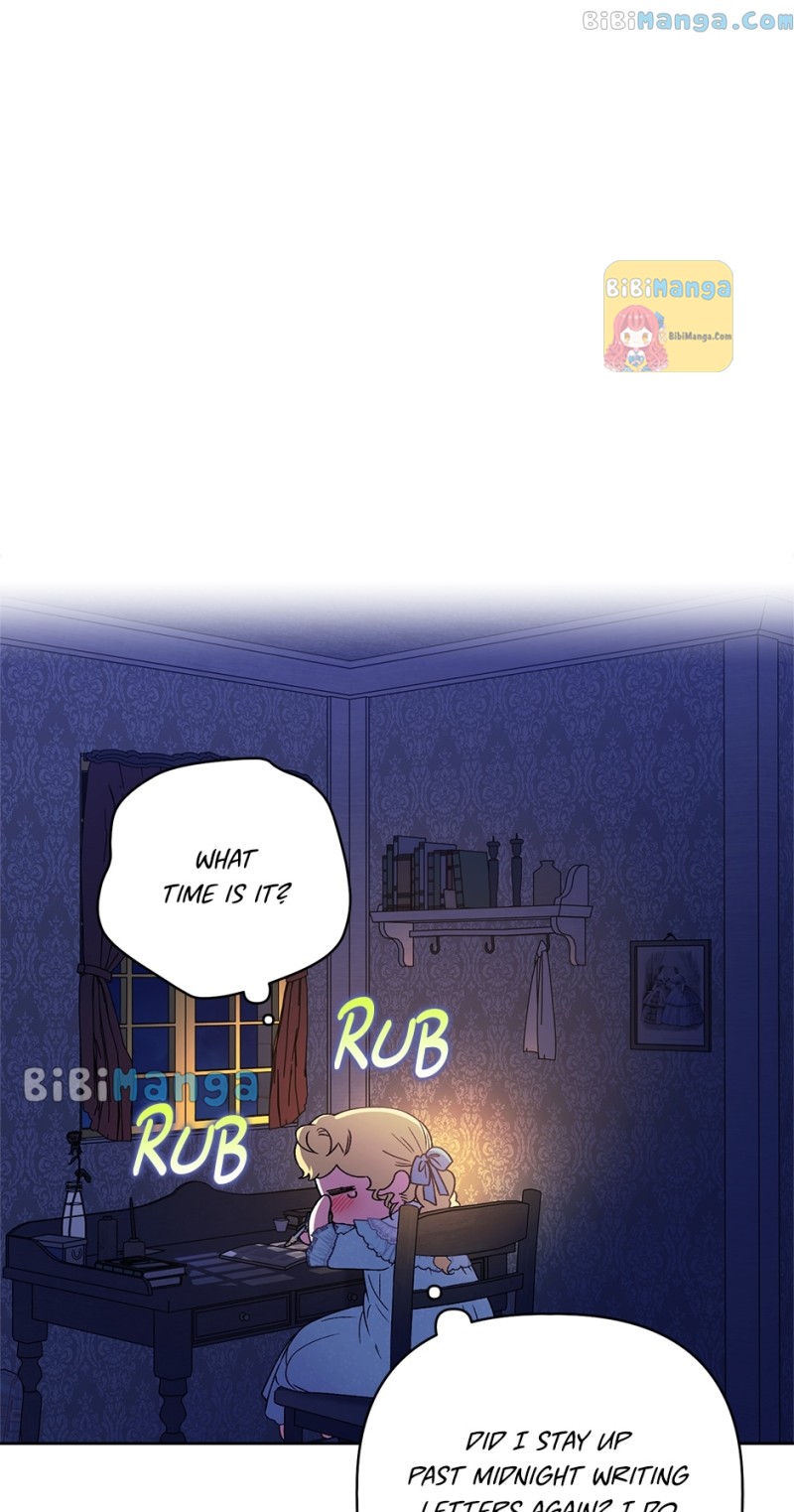 Is It a Fortune or Is It a Woe? Chapter 110 - Page 47