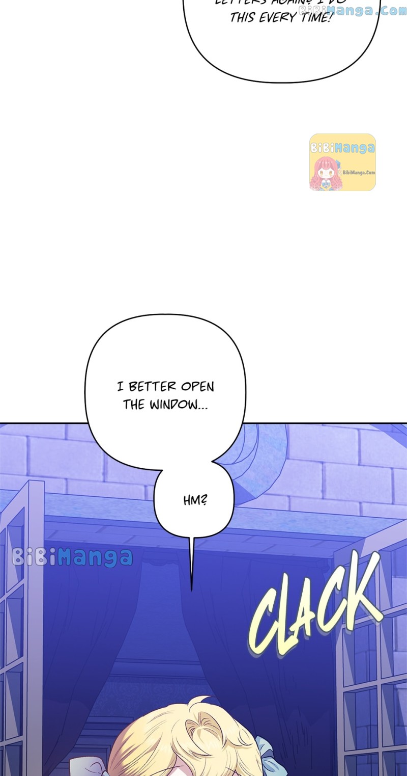 Is It a Fortune or Is It a Woe? Chapter 110 - Page 48