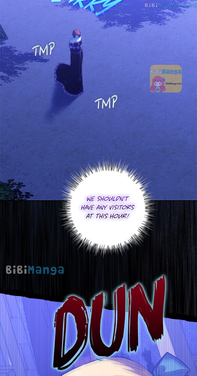 Is It a Fortune or Is It a Woe? Chapter 110 - Page 50