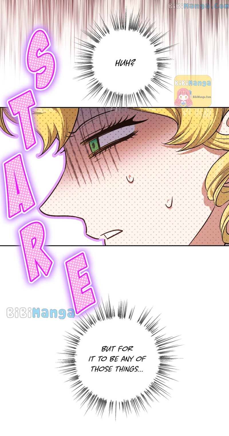 Is It a Fortune or Is It a Woe? Chapter 110 - Page 52