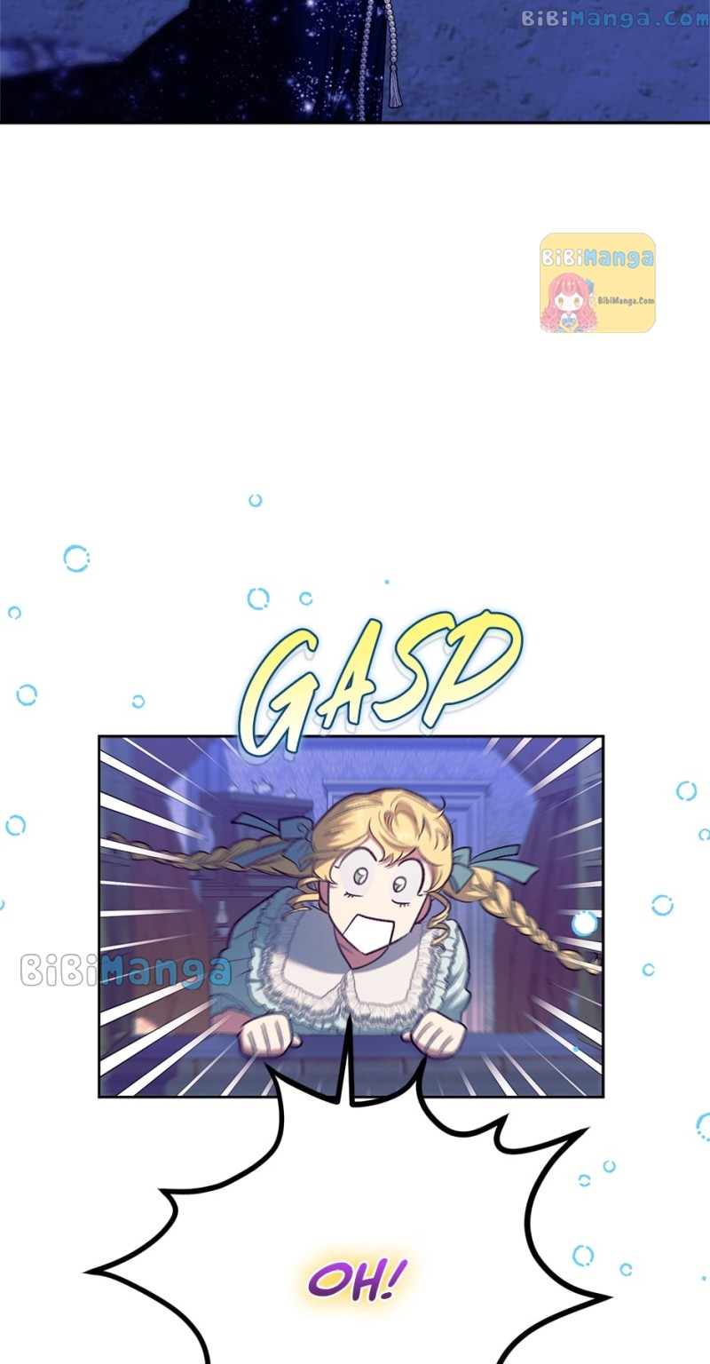 Is It a Fortune or Is It a Woe? Chapter 110 - Page 54