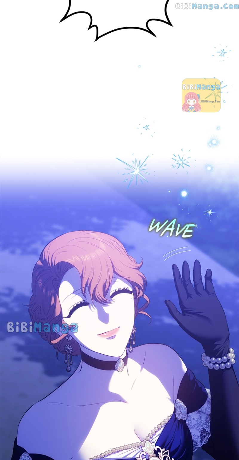 Is It a Fortune or Is It a Woe? Chapter 110 - Page 55