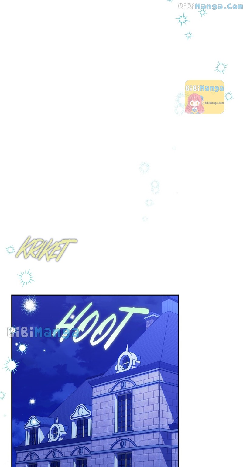 Is It a Fortune or Is It a Woe? Chapter 110 - Page 57