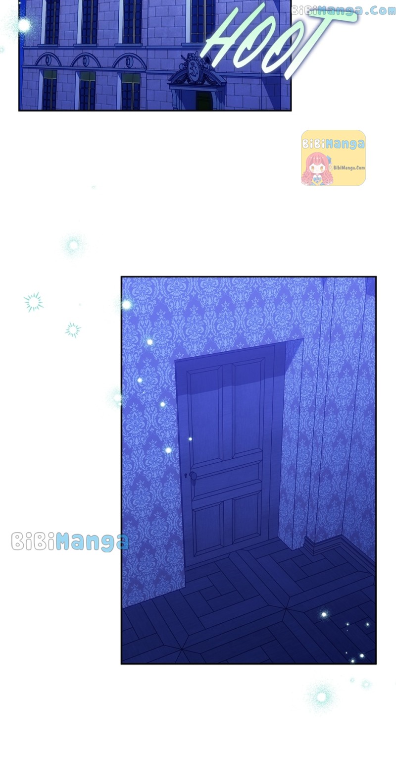 Is It a Fortune or Is It a Woe? Chapter 110 - Page 58