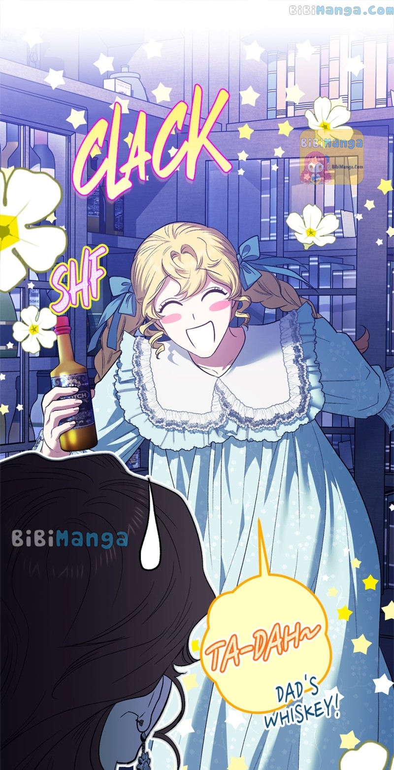 Is It a Fortune or Is It a Woe? Chapter 110 - Page 59