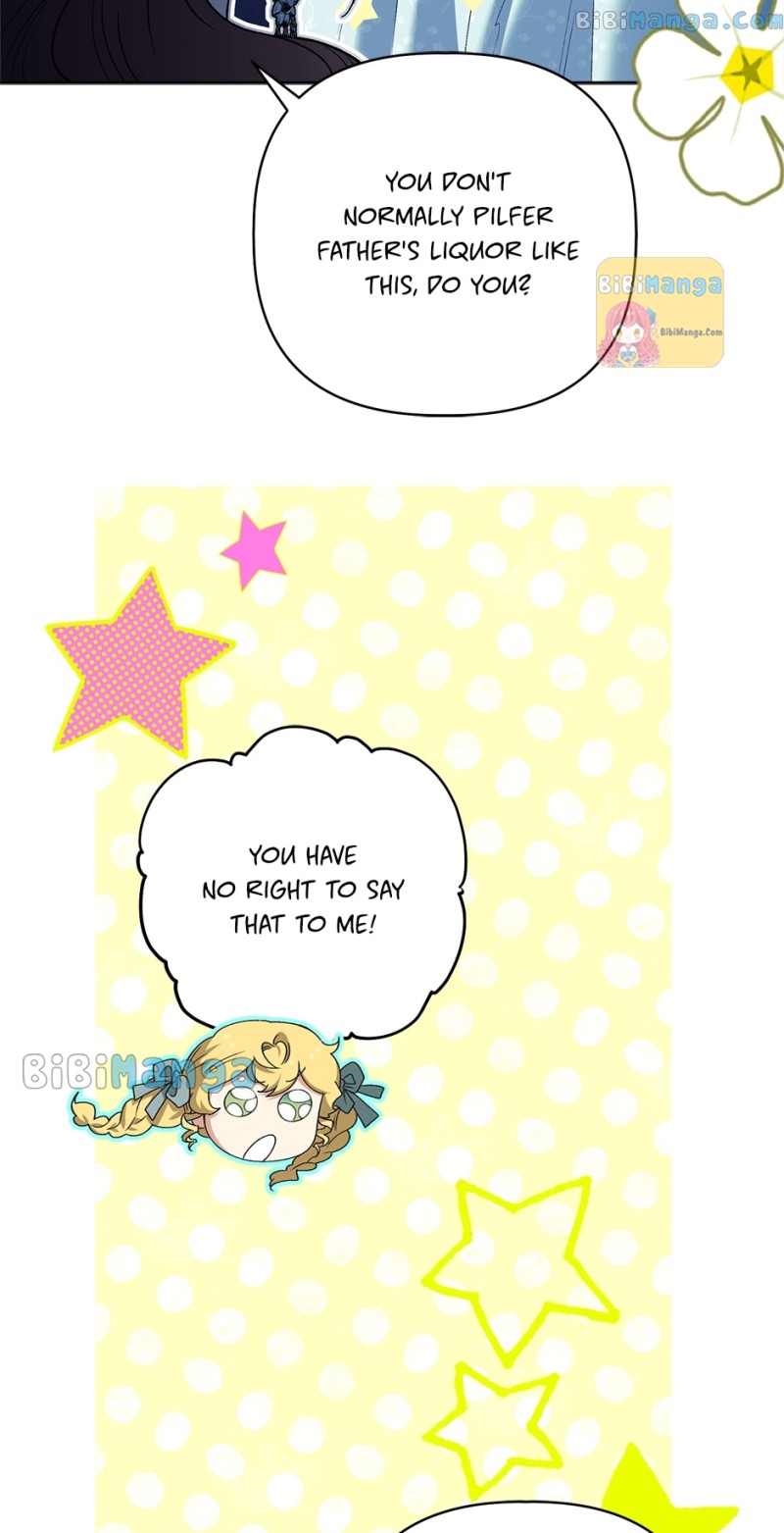 Is It a Fortune or Is It a Woe? Chapter 110 - Page 60