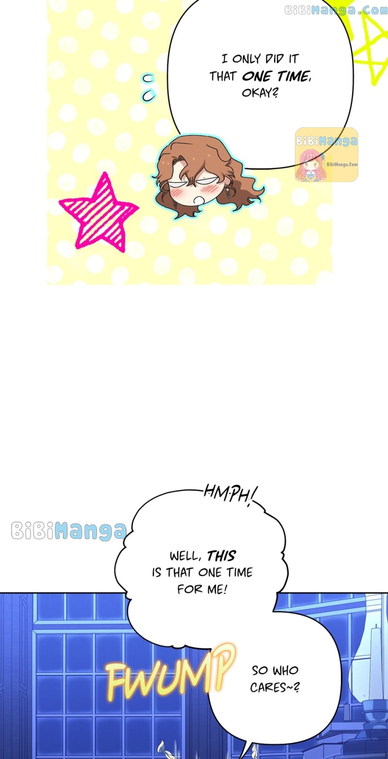 Is It a Fortune or Is It a Woe? Chapter 110 - Page 61