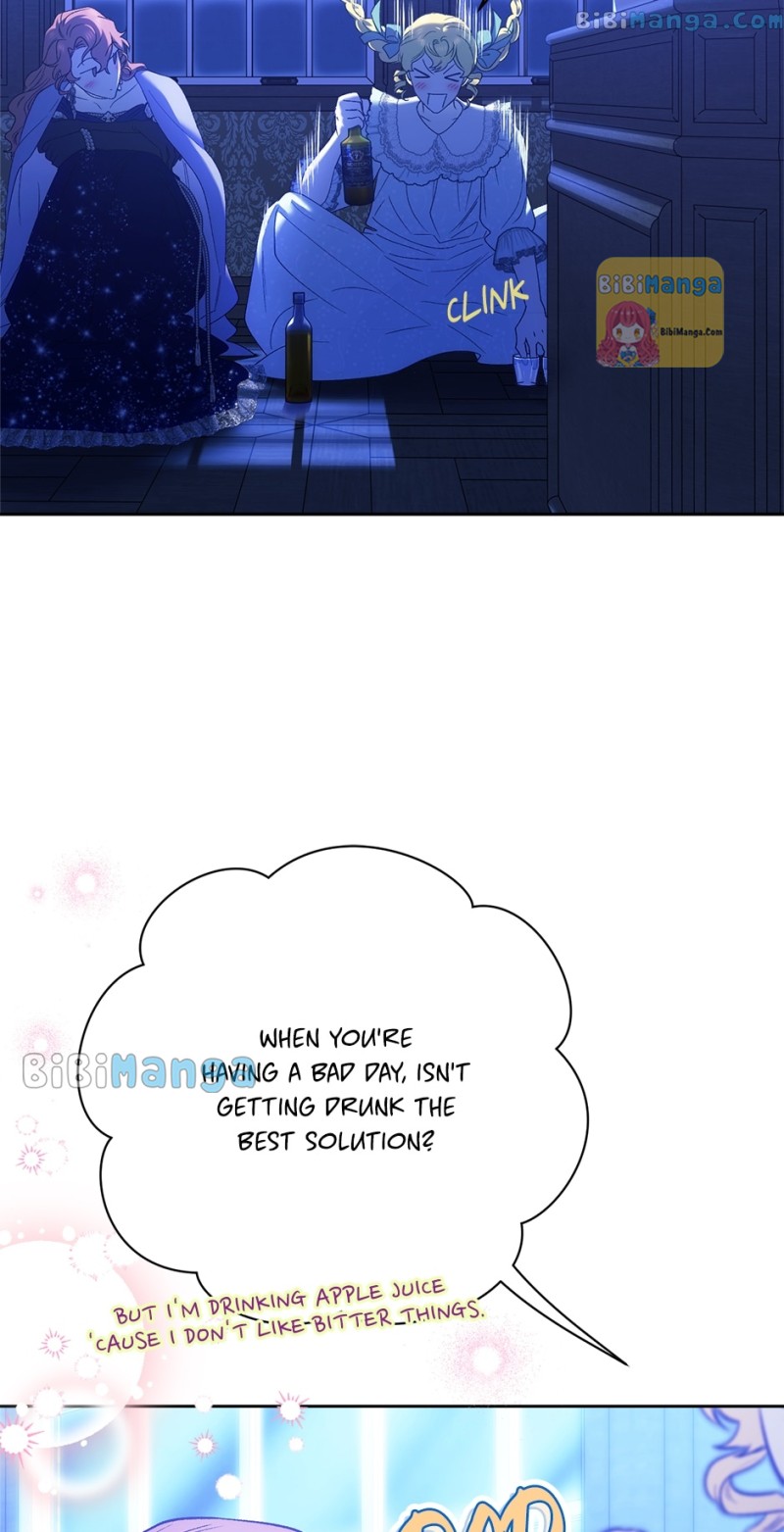 Is It a Fortune or Is It a Woe? Chapter 110 - Page 62