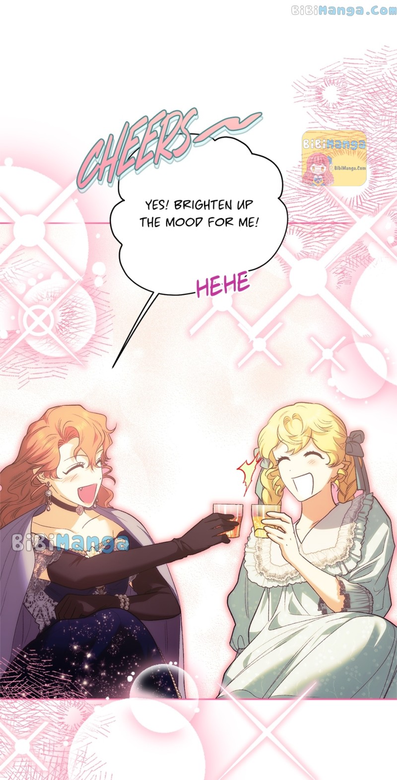 Is It a Fortune or Is It a Woe? Chapter 110 - Page 65