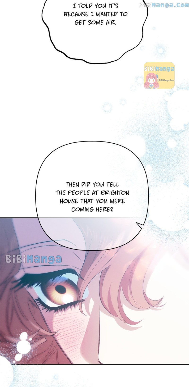 Is It a Fortune or Is It a Woe? Chapter 110 - Page 71